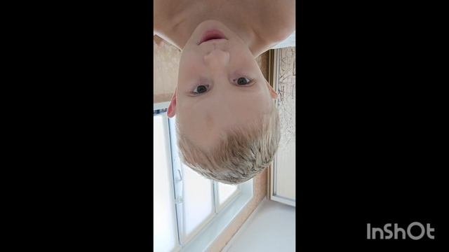 Я вернулся теперь точно навсегда