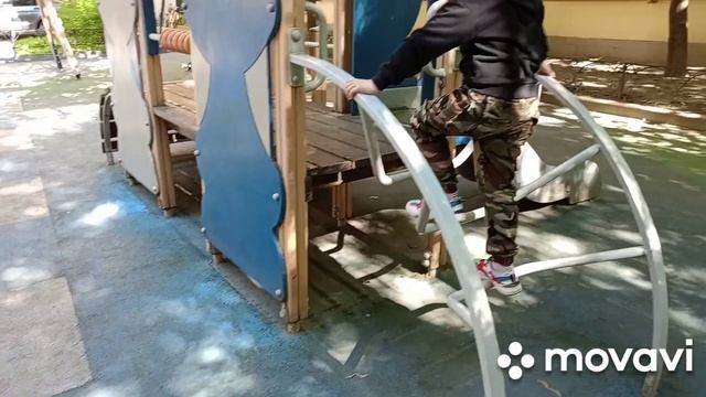 Шахматный двор