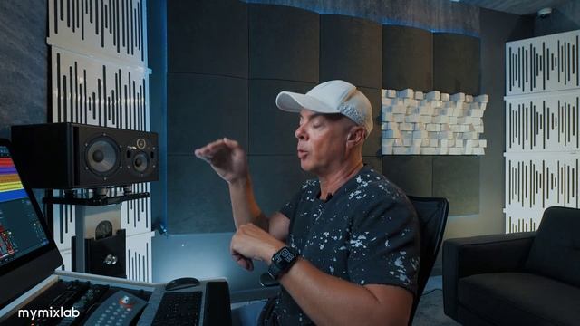 How to Avoid Muddy Mixes