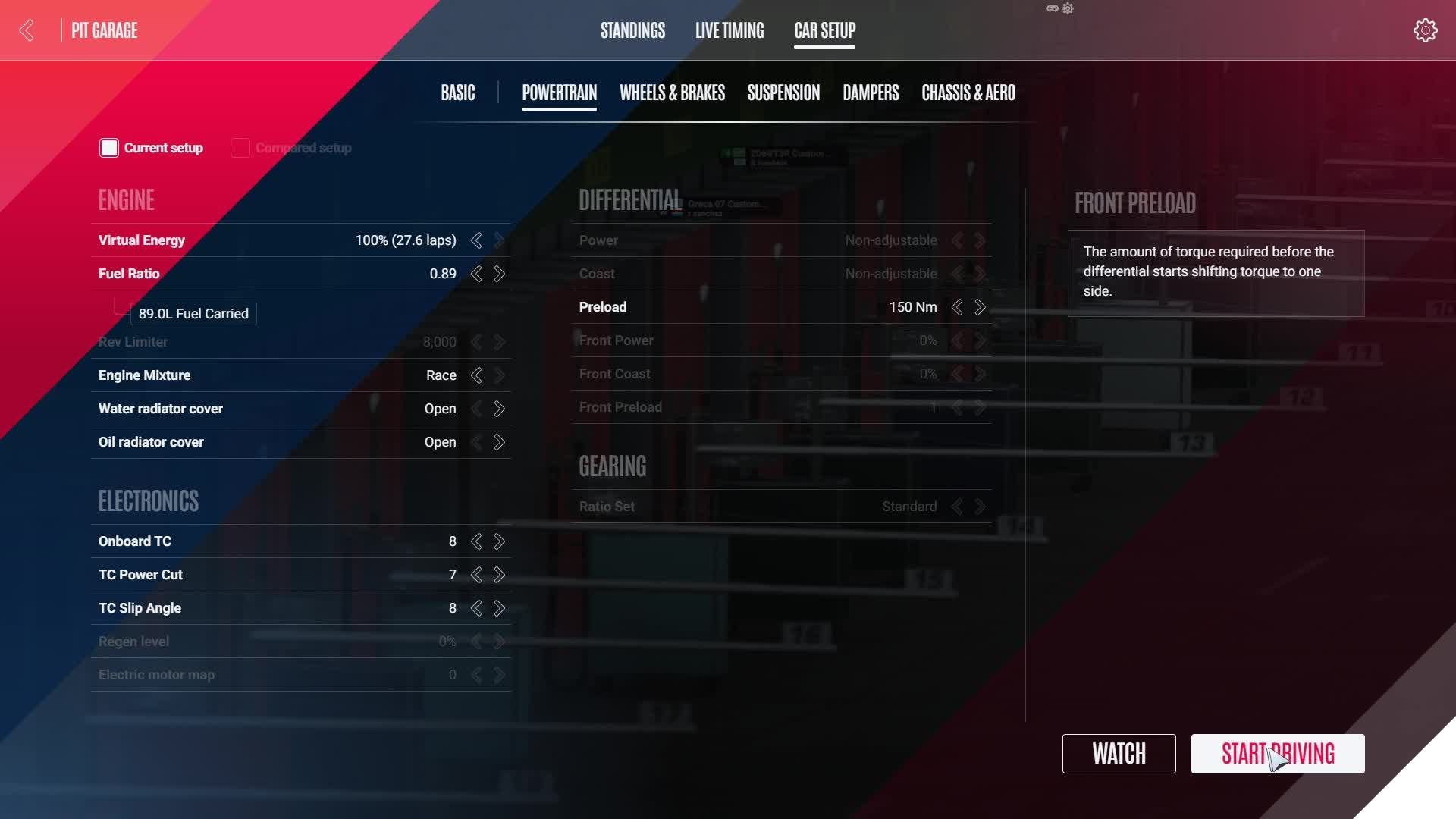 Le Mans Ultimate