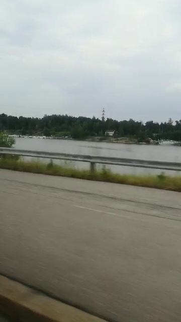 едим по городу хельсники