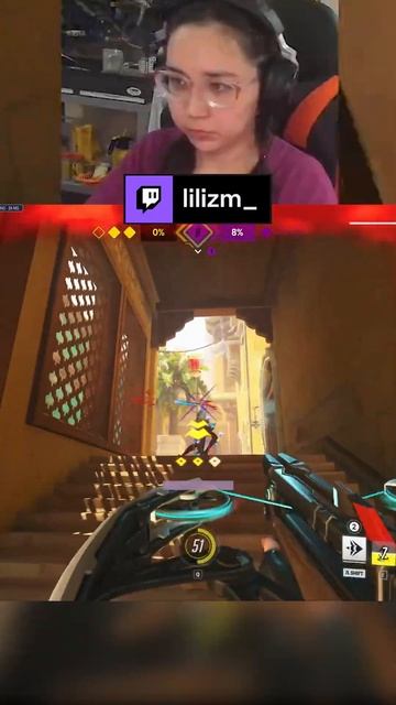 Новый герой Фрея #overwatch2 #twitch #freja #lilizm_