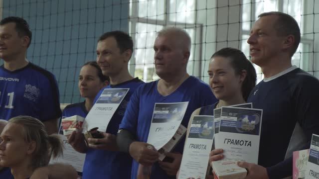 День физкультурника – 2025 ЮУрГУ отмечает праздник спорта