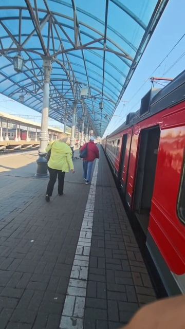 НЕЗРЯЧИЙ ЕДЕТ НА ДАЧУ. #дача #доступнаясреда #дачныйсезон