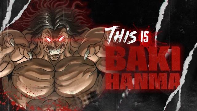 Baki Hanma: Blood Arena - Official Release Date Trailer