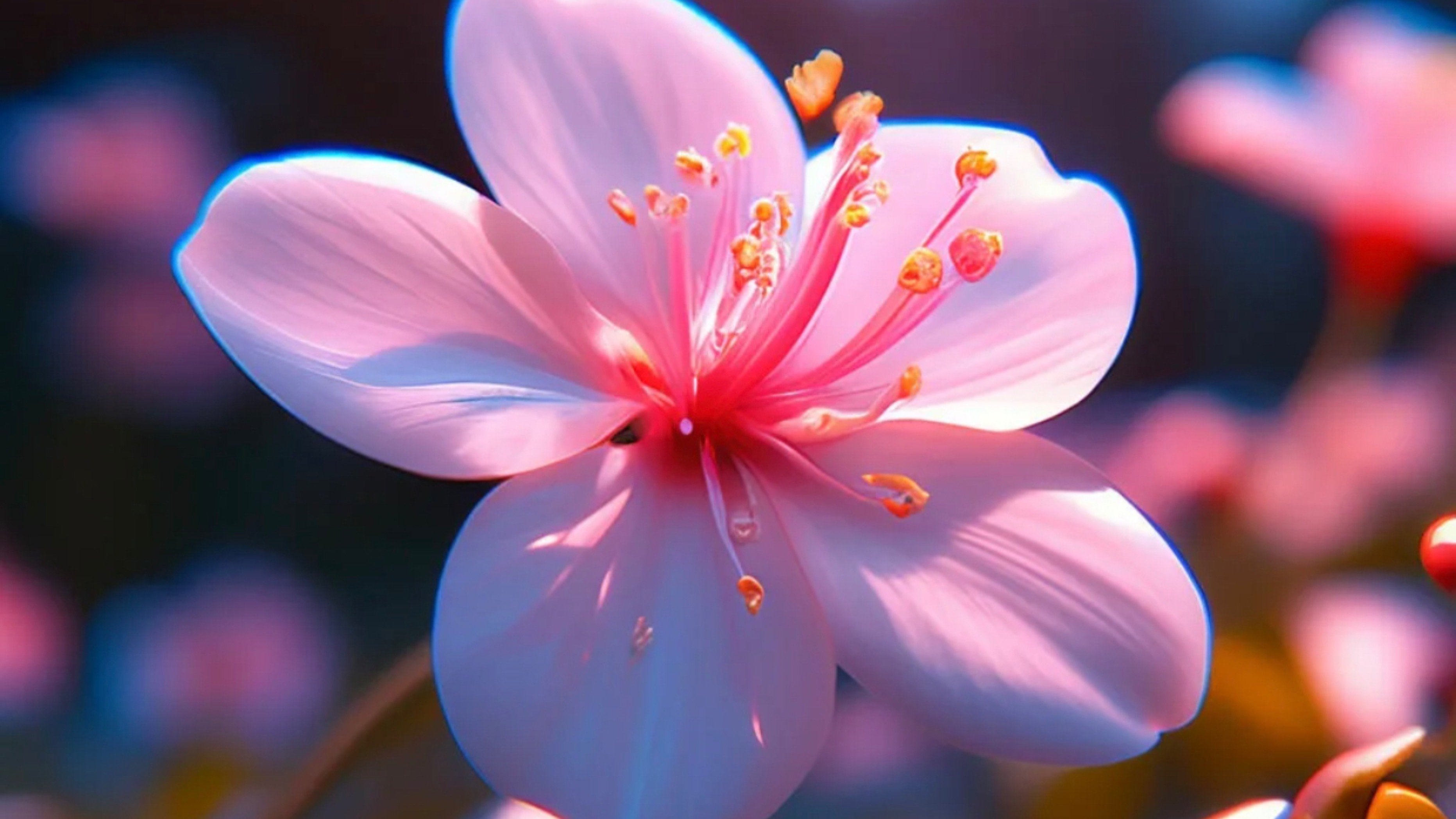 Цветы из синельной проволокой. 😍🌸🌷🌺🪷🌹💐