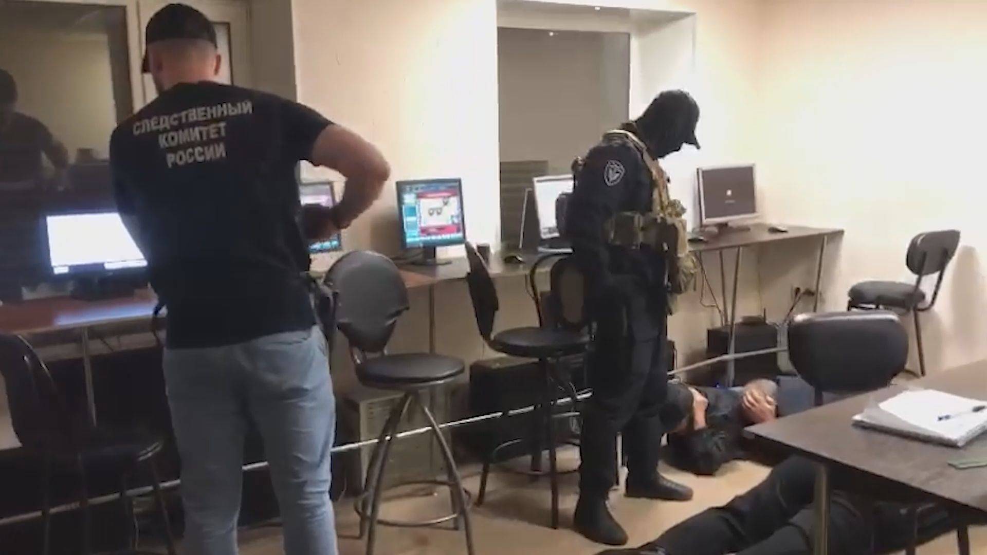 ПРОИГРАЛИ СВОБОДУ