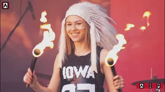 AIP - не простая песня