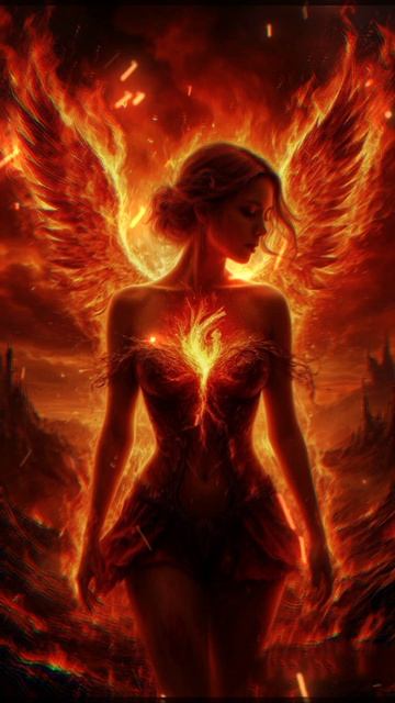 Ритуал, откровение ангелов все части слушать онлайн на JoyStickGame