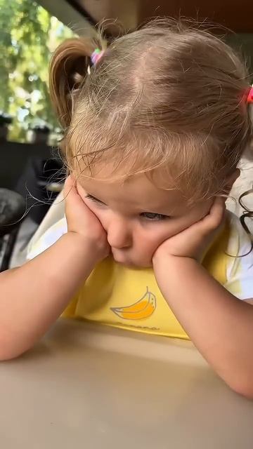 Деловая кудряшка ❤️