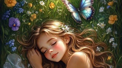 Колыбельные: Баю баюшки баю не ложися на краю 10 мин