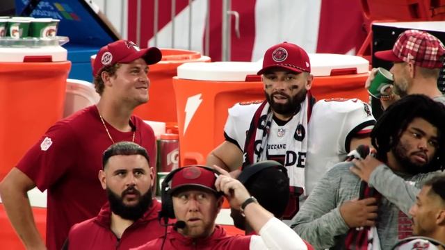 44: Mike Evans (WR, Buccaneers) | Top 100 Players of 2025