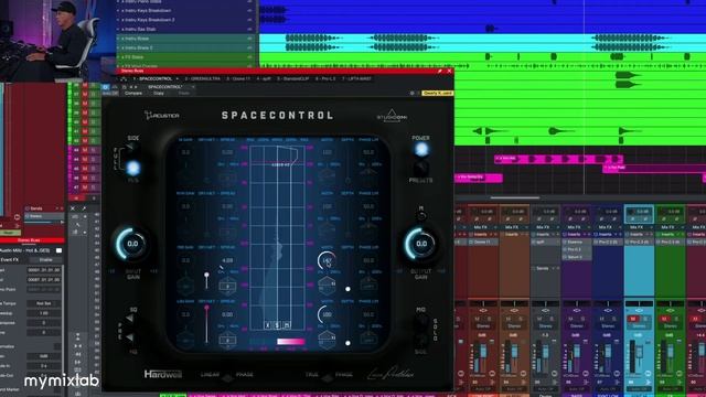 Hot & Mysterious - Austin Millz & Kah-Lo - Full Breakdown