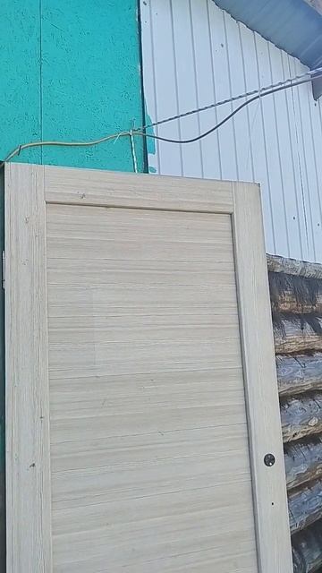 Сейчас Буду Красить Дверь В Придбанке