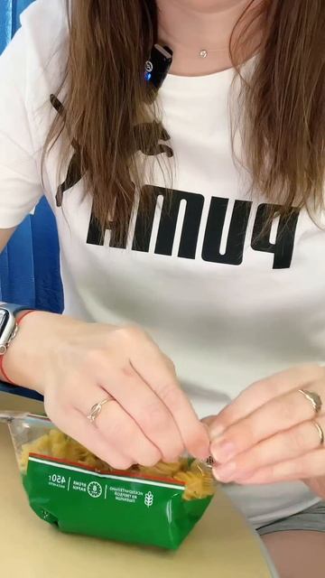 Лайфхак как хранить крупы