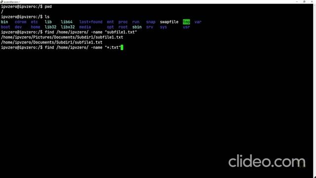 2-file-and-directory-management
