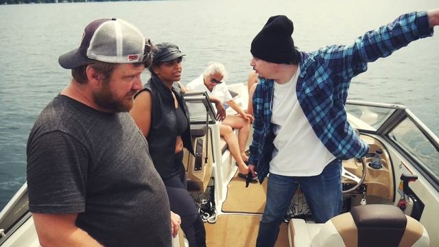 Акула Юрского периода 3. Морская месть (фильм, 2023) Jurassic Shark 3. Seavenge 2023 ужасы США