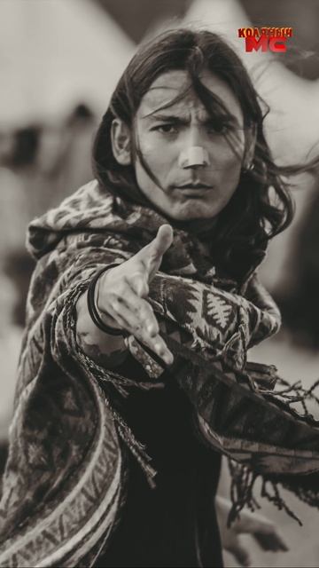 Джентельмены