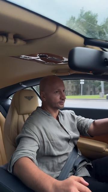 История одного авто