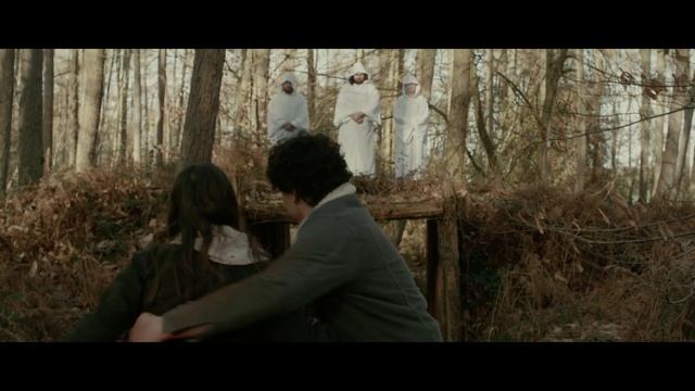 Spring Lakes (фильм, 2023) Spring Lakes 2023 ужасы Великобритания