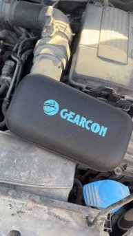 Пуско-зарядное устройство для авто GEARCON. Артикул вб: 170865684