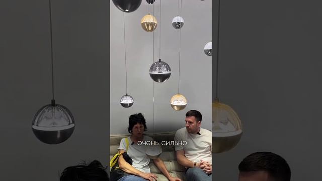 Интервью с нашим клиентом о мебели из Китая! Стоит ли переплачивать? Уступает Китай Европе или нет?