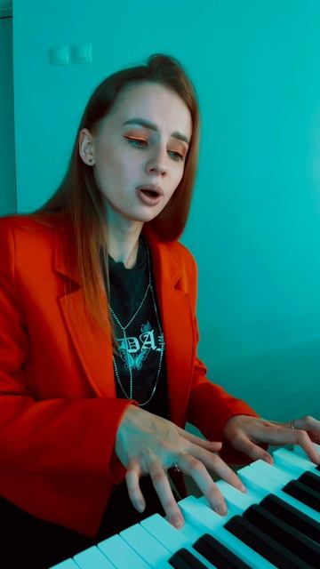 🤯😳ТА САМАЯ ПЕСНЯ, КОТОУЮ ТЫ ПОДПОЕШЬ #кавер #каверы #треки #songs #recommendations #cover #хиты