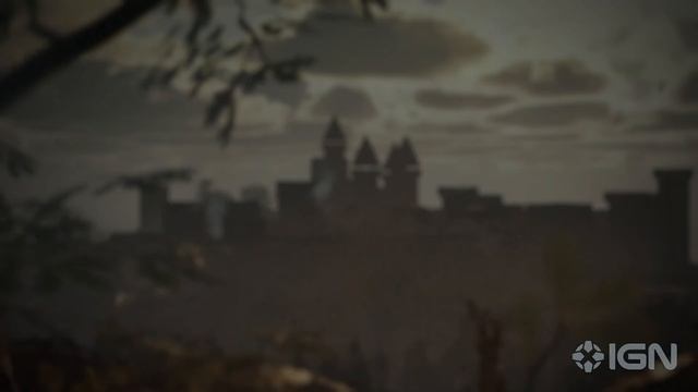 Asterfel - Official Announcement Trailer