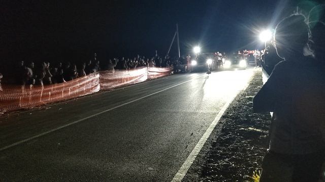 Драг рейсинг Севастополь