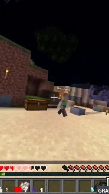 Minecraft Лучшее #1032