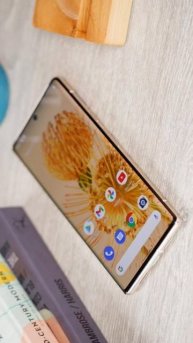 Android 16 очень плох на смартфонах Google Pixel 🧐 #pixel9 #android16 #pixel9series #pixel9pro