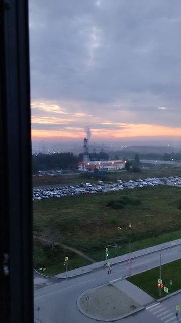 Екатеринбург сегодня