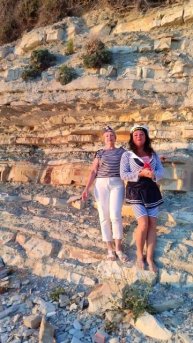 Камни, море и мы 12.08.25.