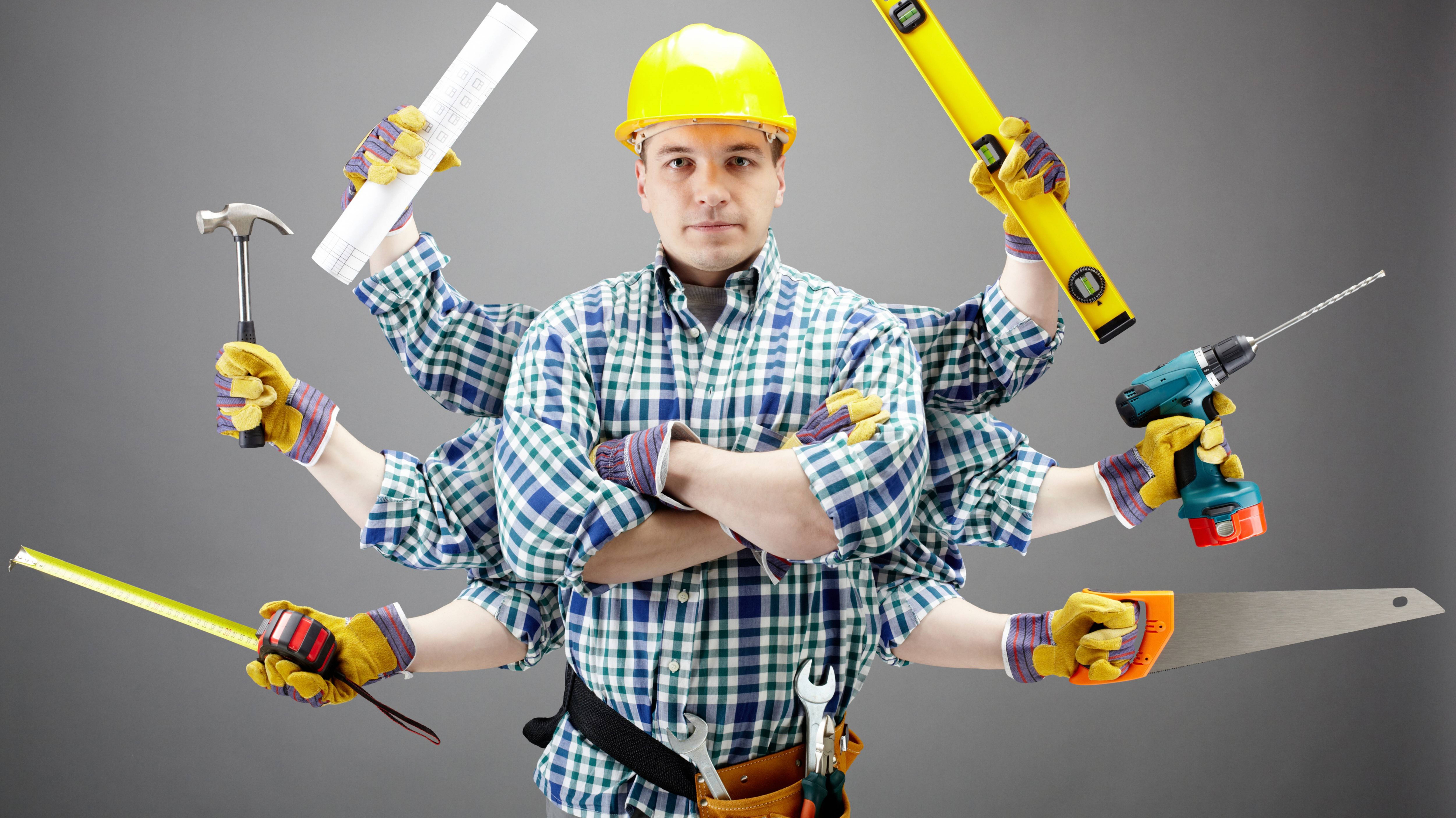 Лайфхак по отделки дома