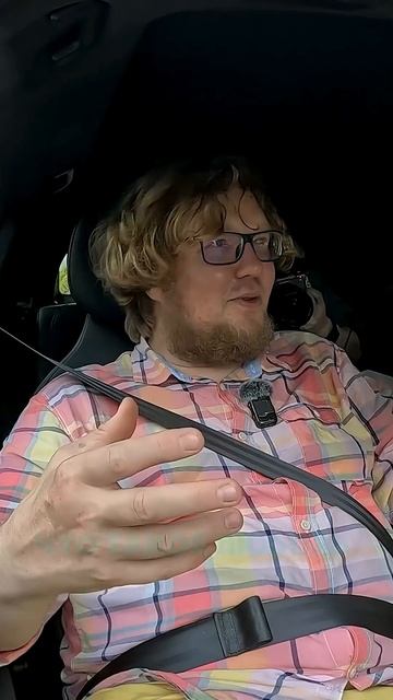 После электротачки всё остальное — прошлый век