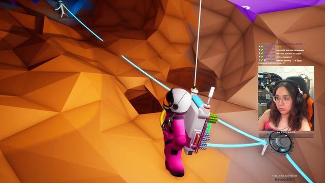 LILIZM В ИЮЛЕOverwatchSkyrim V Astroneer