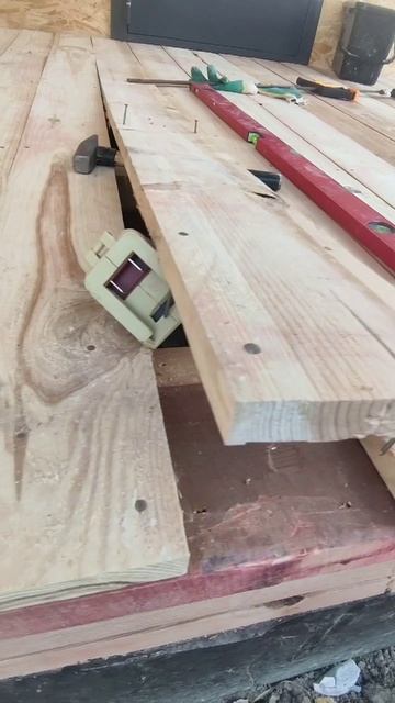 🏗 Строим мечту в Крыму — один день из нашей стройки