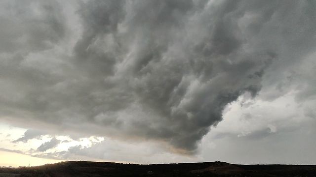 Саратов 13.08.25 Ужас Ураган Смерч Цунами Наводнение 🔥🆘