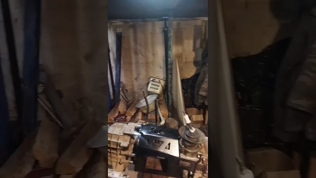 моноблок Трофи на ниву