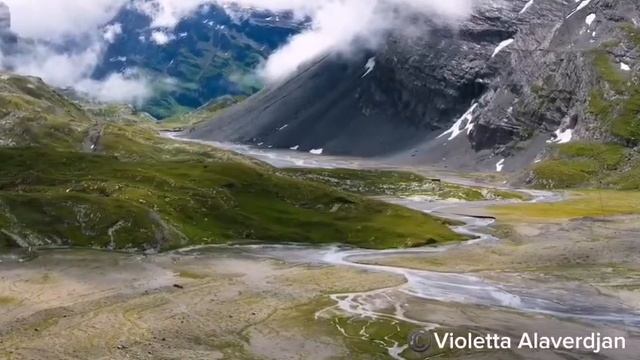 Բարձրացեք զորքեր Արքայի