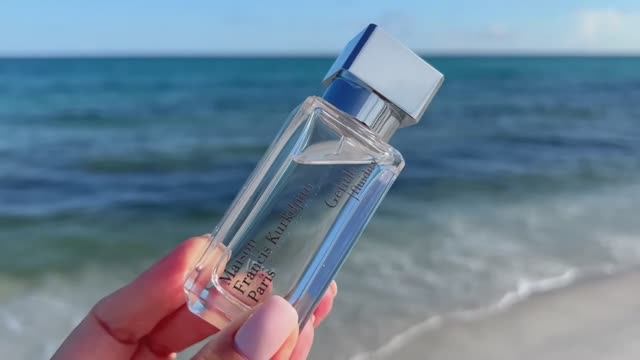 Парфюмерная капсула на жару. Топ 12. Лучшая нишевая подборка от Garbanza