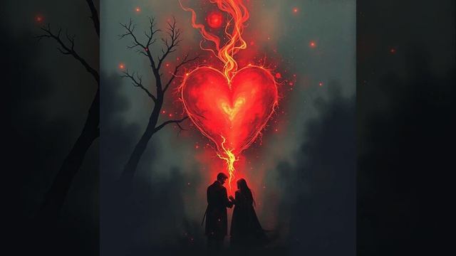 Стук сердца