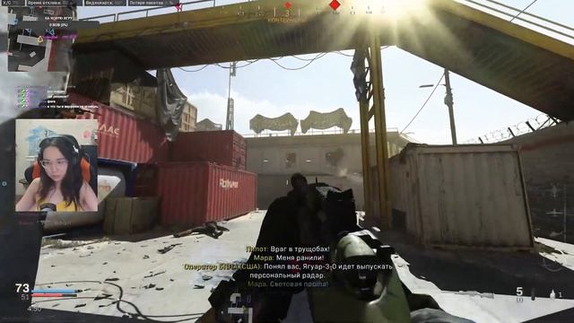 Call of Duty после стольких лет? ...Всегда