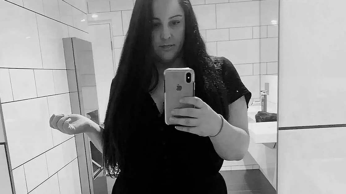 Бездомный убил беременную и насадил голову ее мужа на кол