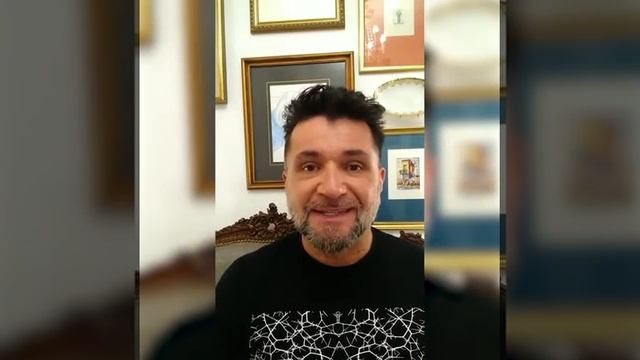 Fabian Solaro. In 3 words / Фабиан Соляро. В 3-х словах.