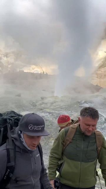 #камчатка #извержениявулканов ##youtuber #nature #instagram