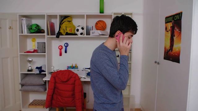 Go getter 4 Starter Unit