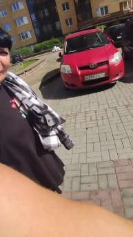 Спецтранспорт