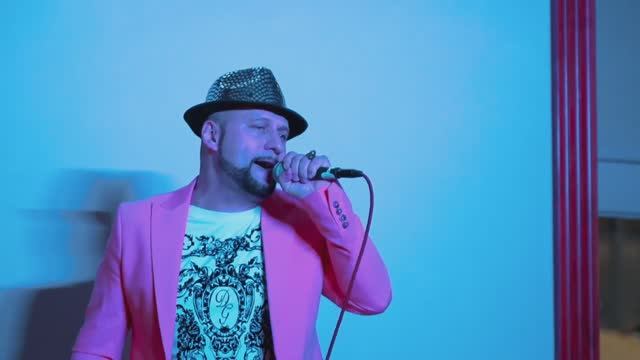 Стас Минский - ＂Видели ночь＂ кавер #живойзвук #цой #видео #шоумен #музыка