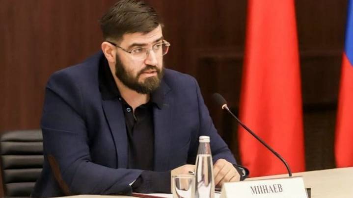 Экс-замглавы Химок уехал из РФ за день до возбуждения уголовного дела